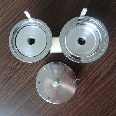 Interchangeable Button Badge Making machine Mould Diameter 50mm