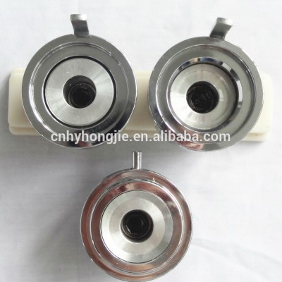 37mm button maker mould/mold