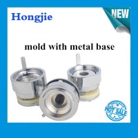 Metal Badge Mould